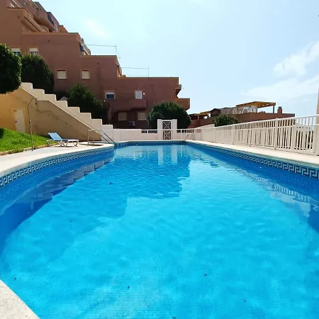 Parque Marino 5206 - Resort Choice Cabo de Palos Exterior photo