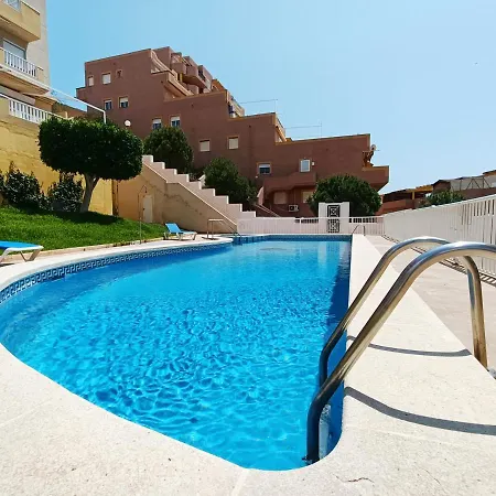 Parque Marino 5206 - Resort Choice Cabo de Palos Exterior photo