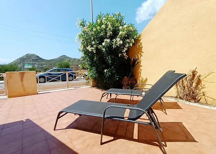 Parque Marino 5206 - Resort Choice