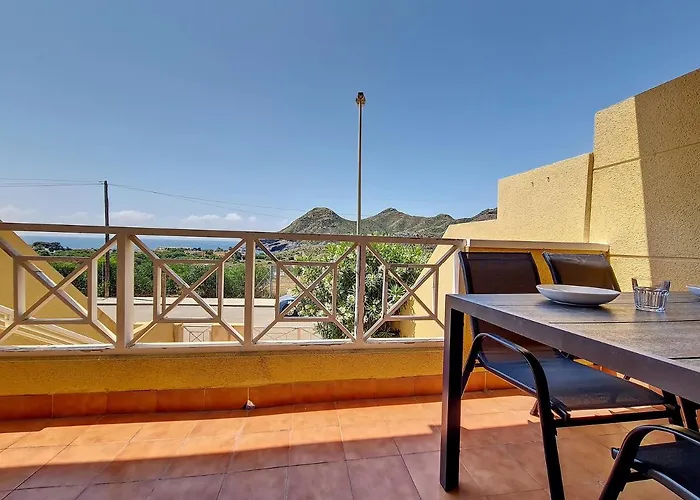 Parque Marino 5206 - Resort Choice