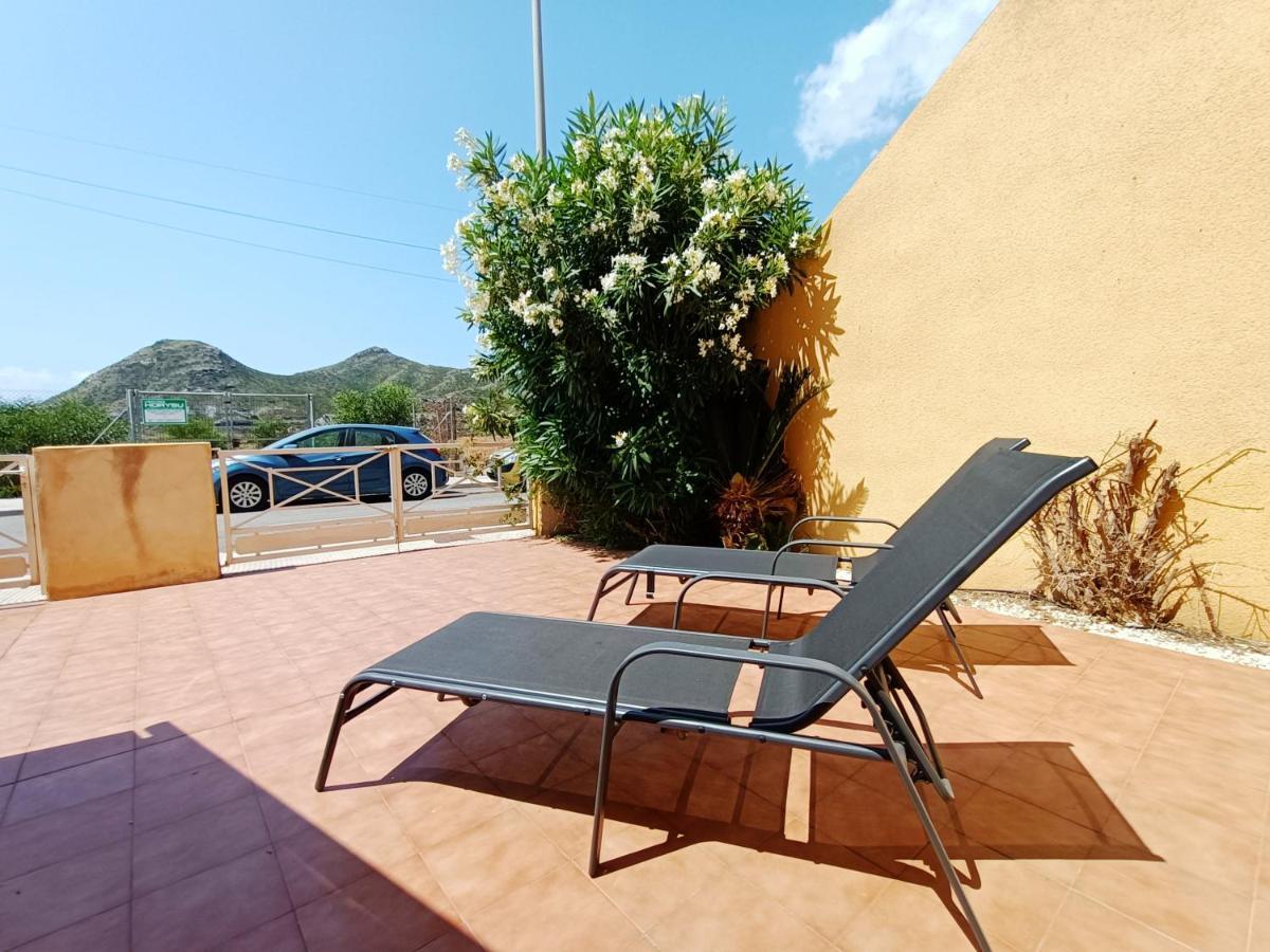 Parque Marino 5206 - Choice Appartement *