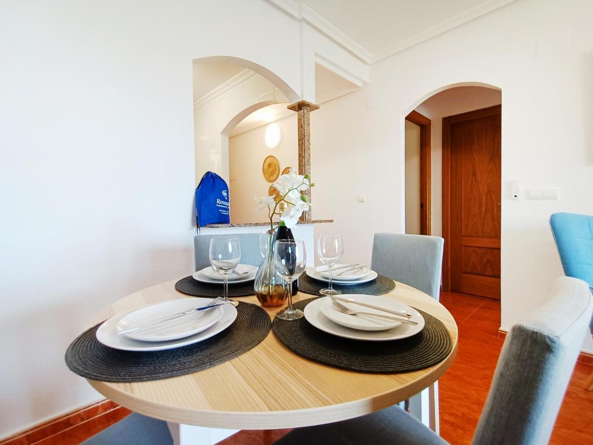 Parque Marino 5206 - Choice Appartement *