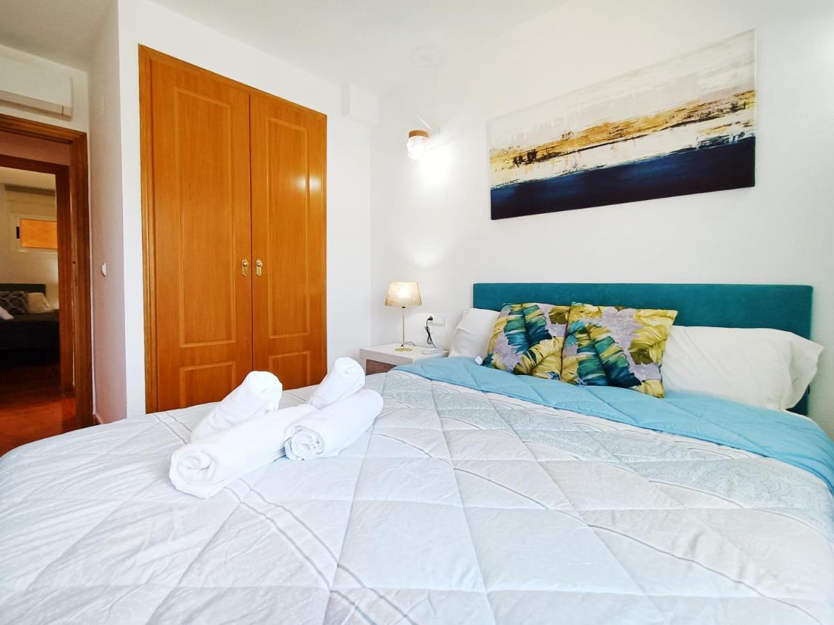 Appartement Parque Marino 5206 - Choice *