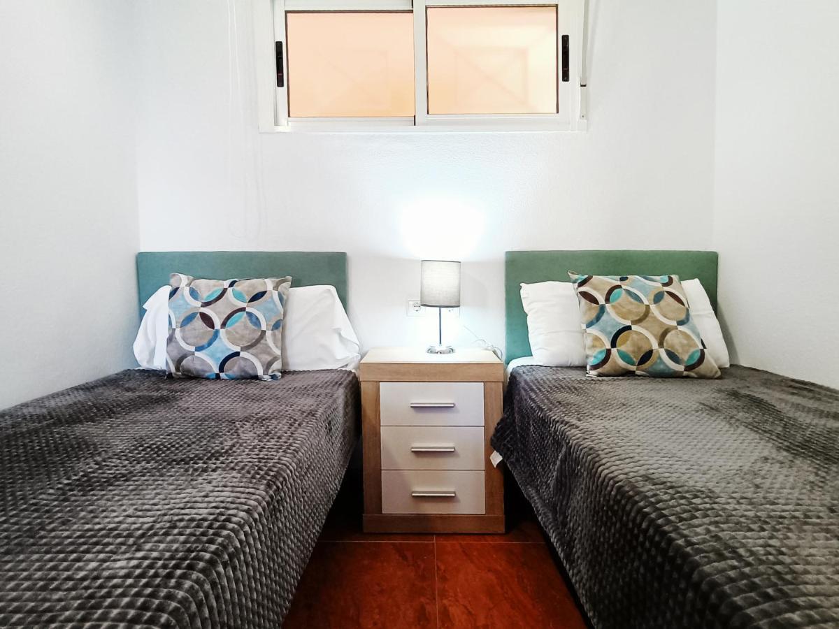 Appartement Parque Marino 5206 - Choice Cabo de Palos
