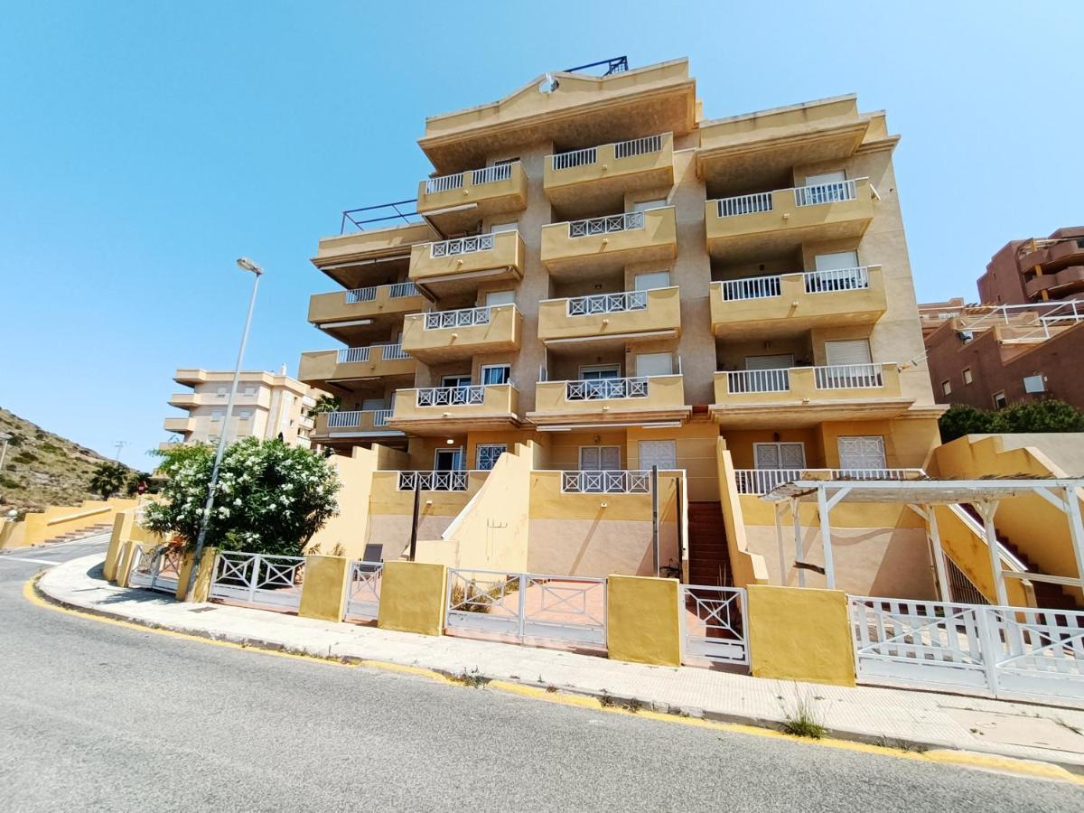 Apartment Parque Marino 5206 - Choice Cabo de Palos
