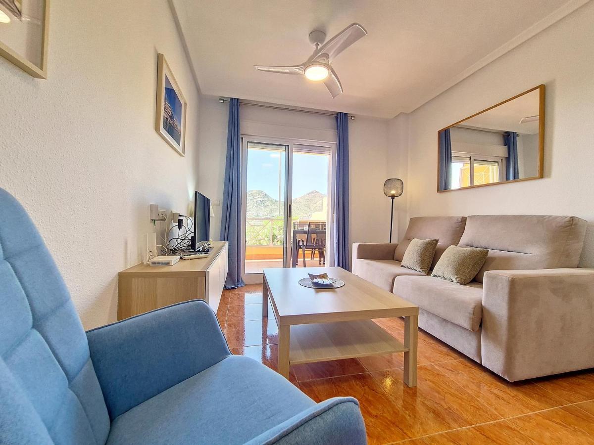 Apartment Parque Marino 5206 - Choice *